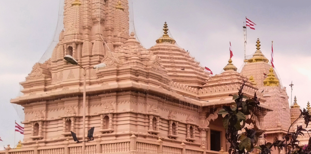 Ayodhya – Ram Mandir