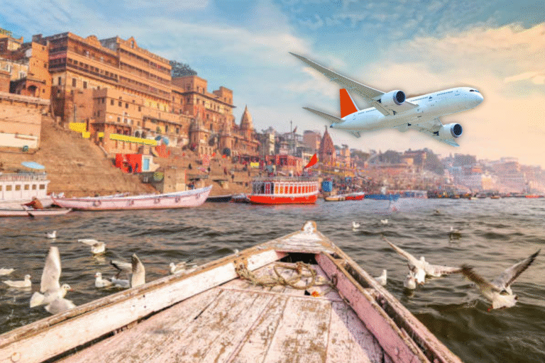 Varanasi Airport TAXI