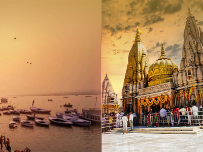 Varanasi Local Sightseeing Taxi