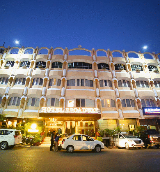 Budget to premium stays