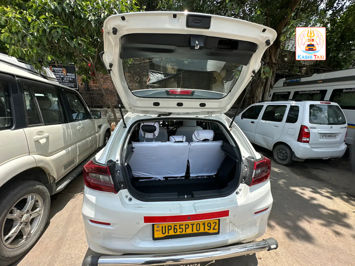 Image gallery marquee